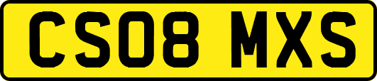 CS08MXS
