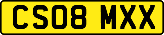CS08MXX