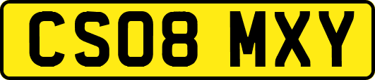 CS08MXY