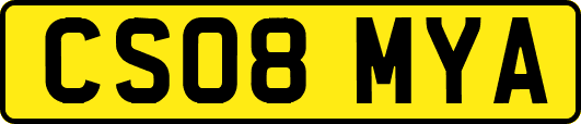 CS08MYA