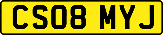 CS08MYJ