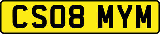 CS08MYM