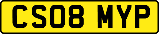 CS08MYP