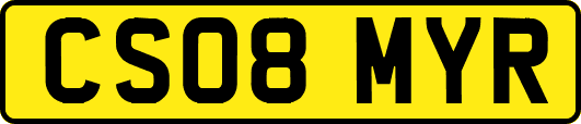CS08MYR