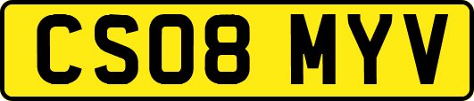 CS08MYV