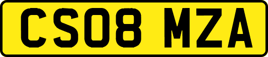 CS08MZA