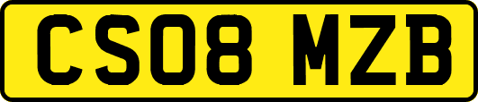 CS08MZB