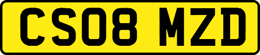 CS08MZD