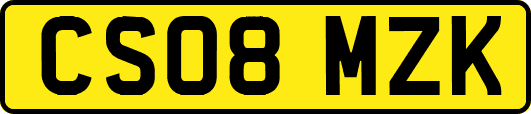 CS08MZK