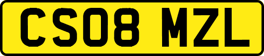 CS08MZL