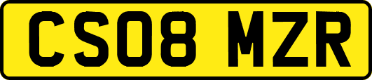 CS08MZR