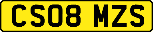 CS08MZS