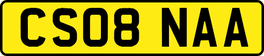 CS08NAA