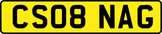 CS08NAG