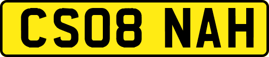 CS08NAH