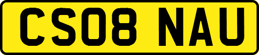 CS08NAU