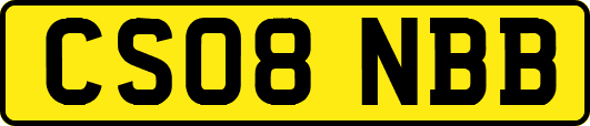 CS08NBB