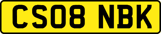CS08NBK