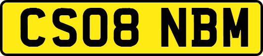 CS08NBM