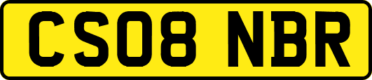 CS08NBR