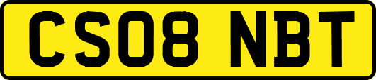 CS08NBT