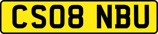 CS08NBU