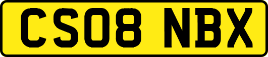 CS08NBX