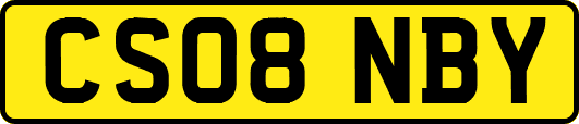 CS08NBY