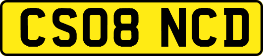 CS08NCD