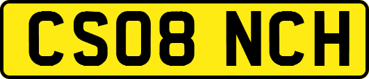 CS08NCH