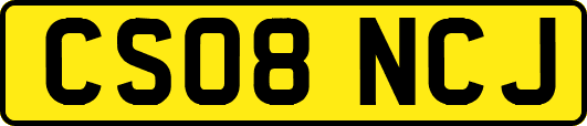 CS08NCJ