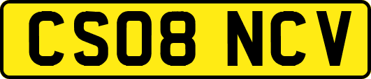 CS08NCV