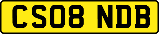 CS08NDB