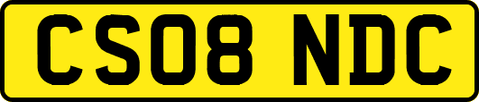 CS08NDC
