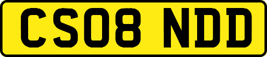 CS08NDD
