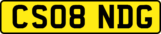 CS08NDG