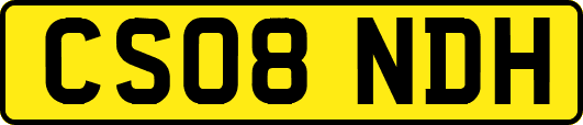 CS08NDH