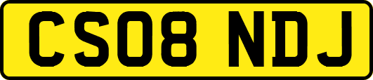 CS08NDJ