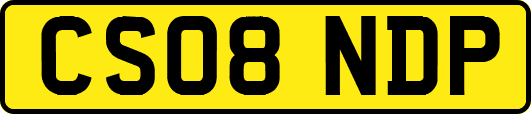 CS08NDP