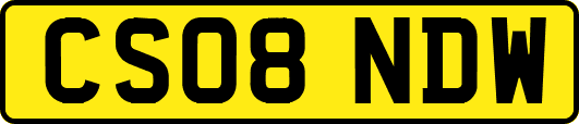 CS08NDW