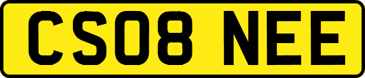 CS08NEE