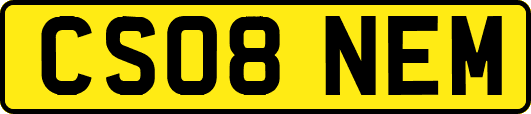 CS08NEM
