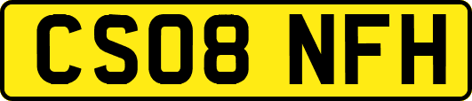 CS08NFH