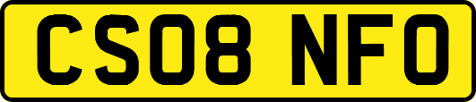 CS08NFO