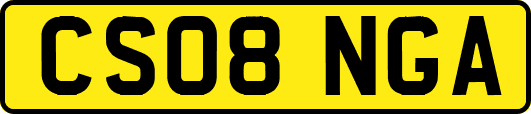CS08NGA