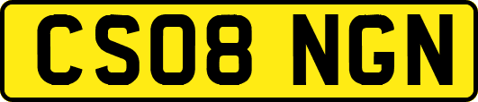 CS08NGN