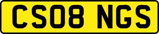 CS08NGS