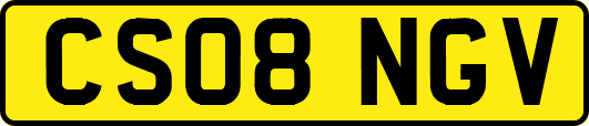 CS08NGV