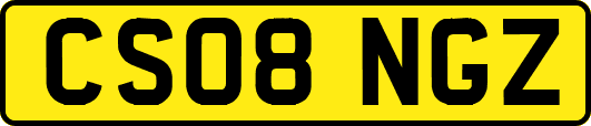 CS08NGZ