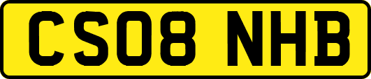 CS08NHB